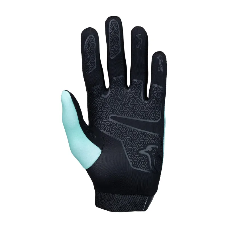 Kookaburra Nitrogen Hockey Gloves - Mint - Pair (2023/24) 2 Kookaburra Nitrogen Hockey Gloves - Mint - Pair (2023/24) - Image 2