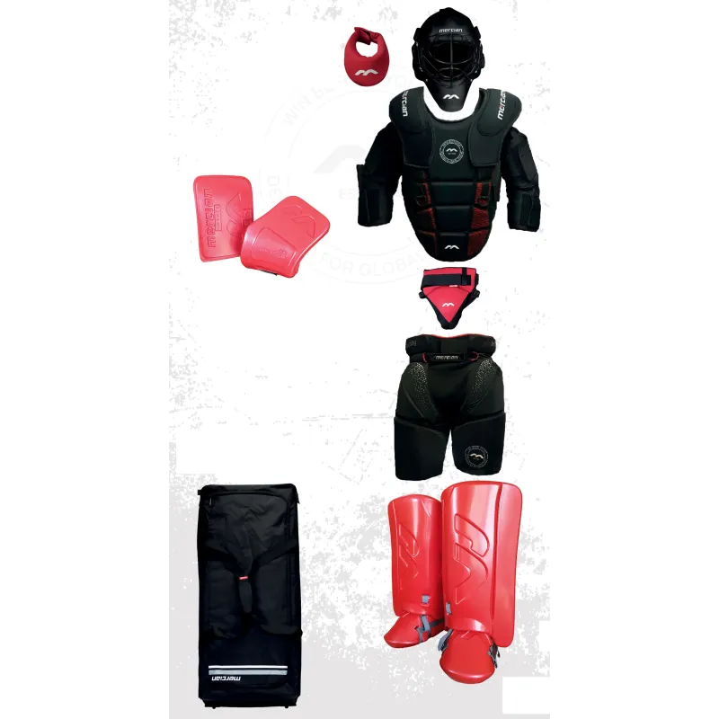 Mercian Genesis 0.1 Full Goal Keeping Set (2023/24) 1 Mercian Genesis 0.1 Full Goal Keeping Set (2023/24)