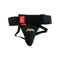 Mercian Genesis 1 Female Abdoguard - Black (2022/23)