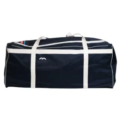 Mercian Genesis 3 GK Bag - Navy (2022/23) -Hockey Store mercian genesis 3 gk bag navy 2021 22 3