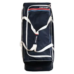 Mercian Genesis 3 GK Bag - Navy (2022/23) -Hockey Store mercian genesis 3 gk bag navy 2021 22 4