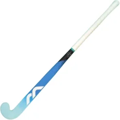 Mercian Genesis CF5 Pro Hockey Stick - Blue/Blue(2023/24) -Hockey Store mercian genesis cf5 pro hockey stick blue blue2023 24 3