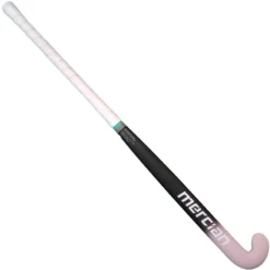 Mercian Genesis CKF35 Pro Hockey Stick - Black/Lilac (2023/24) -Hockey Store mercian genesis ckf35 pro hockey stick black lilac 2023 24 2