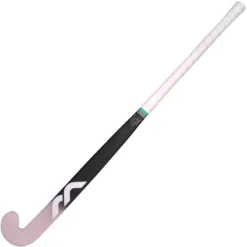 Mercian Genesis CKF35 Pro Hockey Stick - Black/Lilac (2023/24) -Hockey Store mercian genesis ckf35 pro hockey stick black lilac 2023 24 3