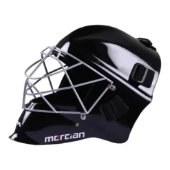 Mercian Genesis Senior Goalie Helmet - Black (2022/23) 6 Mercian Genesis Senior Goalie Helmet - Black (2022/23) -Hockey Store mercian genesis senior goalie helmet black 2020 21 2