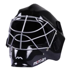 Mercian Genesis Senior Goalie Helmet - Black (2022/23) 7 Mercian Genesis Senior Goalie Helmet - Black (2022/23) -Hockey Store mercian genesis senior goalie helmet black 2020 21 3