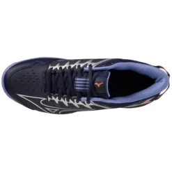 Mizuno Wave Lynx 2 Hockey Shoes - Blue (2023/24) -Hockey Store mizuno wave lynx 2 hockey shoes blue 2023 24 4