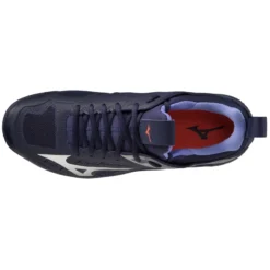 Mizuno Wave Panthera Hockey Shoes - Blue (2023/24) -Hockey Store mizuno wave panthera hockey shoes blue 2023 24 2