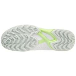 Mizuno Wave Panthera Hockey Shoes - White (2023/24) -Hockey Store mizuno wave panthera hockey shoes white 2023 24 4