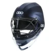 OBO ABS Helmet With Throat Guard