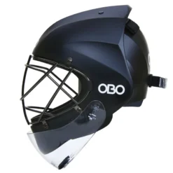 OBO ABS Helmet With Throat Guard -Hockey Store obo abs helmet with throat guard 2