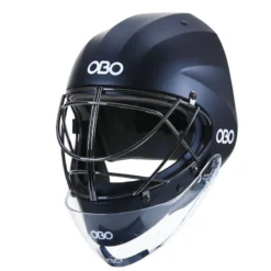 OBO ABS Helmet With Throat Guard