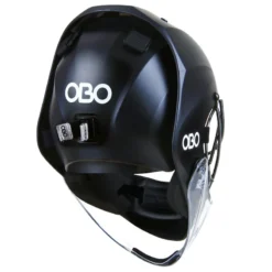 OBO ABS Helmet With Throat Guard -Hockey Store obo abs helmet with throat guard 4