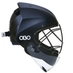 OBO ABS Helmet With Throat Guard -Hockey Store obo abs helmet with throat guard 5