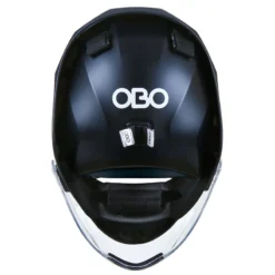 OBO ABS Helmet With Throat Guard -Hockey Store obo abs helmet with throat guard 8
