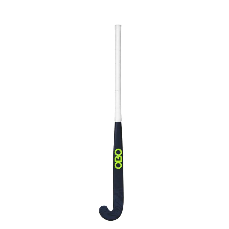 OBO Cloud Straight As Goalie Stick - Black (2020/21) 2 OBO Cloud Straight As Goalie Stick - Black (2020/21) - Image 2