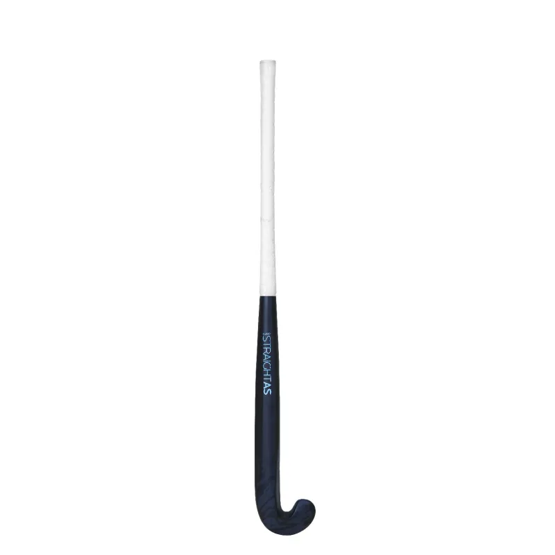 OBO Cloud Straight As Goalie Stick - Black (2020/21) 1 OBO Cloud Straight As Goalie Stick - Black (2020/21)