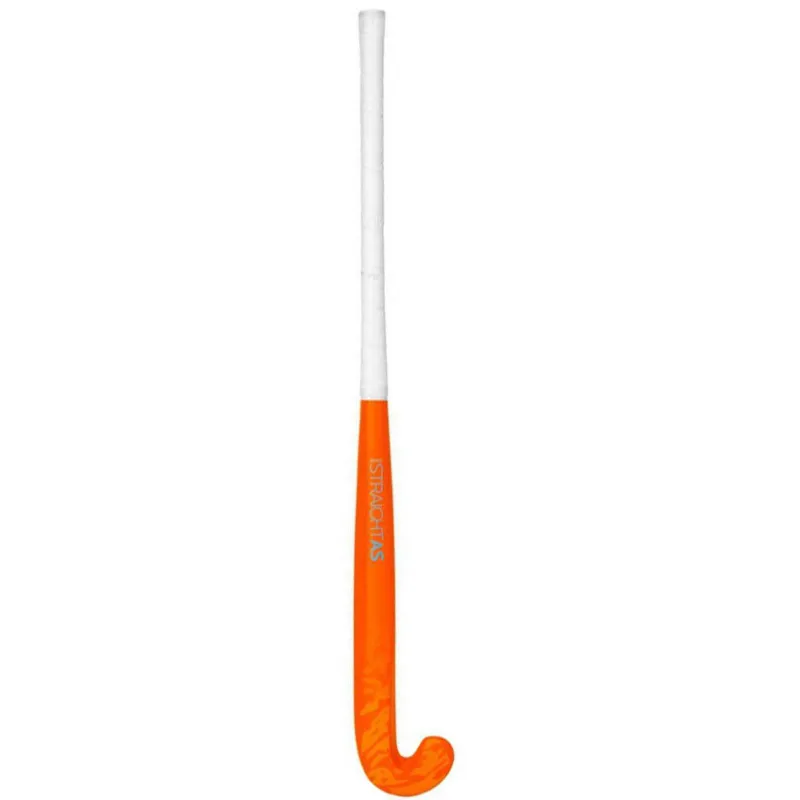 OBO Cloud Straight As Goalie Stick - Orange (2020/21) 1 OBO Cloud Straight As Goalie Stick - Orange (2020/21)