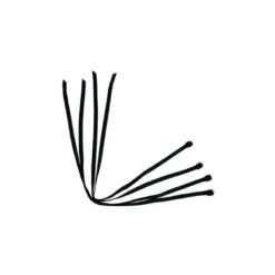 OBO Nylon Front Kicker Straps