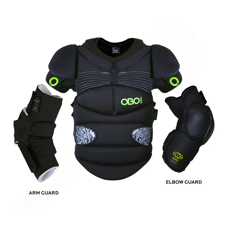 OBO Robo Body Armour Chest 2 OBO Robo Body Armour Chest - Image 2