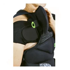 OBO Robo Body Armour Chest 5 OBO Robo Body Armour Chest -Hockey Store obo robo body armour chest 2
