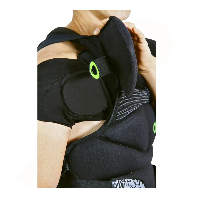 OBO Robo Body Armour Chest 3 OBO Robo Body Armour Chest - Image 3