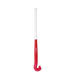 OBO ROBO Fatboy Goalie Stick - Red (2020/21)