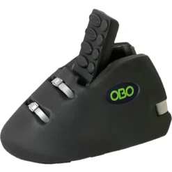 OBO Robo Hi-Rebound Kickers - Black