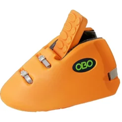 OBO Robo Hi-Rebound Kickers - Orange