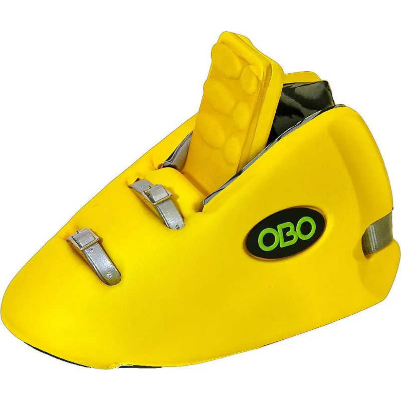 OBO Robo Hi-Rebound Kickers - Yellow 1 OBO Robo Hi-Rebound Kickers - Yellow
