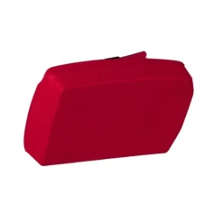 OBO Robo Hi-Rebound Left Hand PLUS Protector - Red