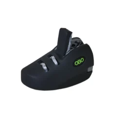 OBO Robo Hi-Rebound Plus Kickers - Black -Hockey Store obo robo hi rebound plus kickers black 2