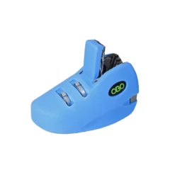 OBO Robo Hi-Rebound Plus Kickers - Peron Blue -Hockey Store obo robo hi rebound plus kickers peron blue 2