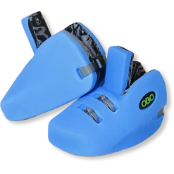 OBO Robo Hi-Rebound Plus Kickers - Peron Blue
