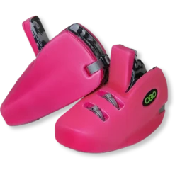 OBO Robo Hi-Rebound Plus Kickers - Pink