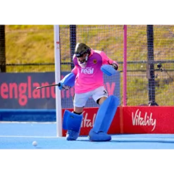 OBO Robo Hi-Rebound PLUS Legguards - Black 10 OBO Robo Hi-Rebound PLUS Legguards - Black -Hockey Store obo robo hi rebound plus legguards black 3