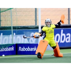 OBO Robo Hi-Rebound PLUS Legguards - Black 13 OBO Robo Hi-Rebound PLUS Legguards - Black -Hockey Store obo robo hi rebound plus legguards black 6