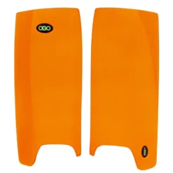 OBO Robo Hi-Rebound PLUS Legguards - Orange