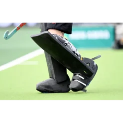 OBO Robo Hi-Rebound PLUS Legguards - Orange 12 OBO Robo Hi-Rebound PLUS Legguards - Orange -Hockey Store obo robo hi rebound plus legguards orange 5