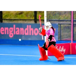 OBO Robo Hi-Rebound PLUS Legguards - Peron -Hockey Store obo robo hi rebound plus legguards peron 2