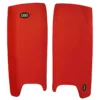 OBO Robo Hi-Rebound PLUS Legguards - Red