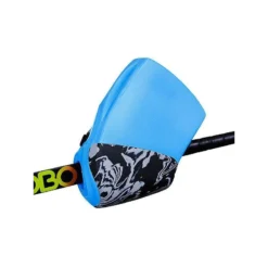 OBO Robo Hi-Rebound Right Hand PLUS Protector - Peron Blue