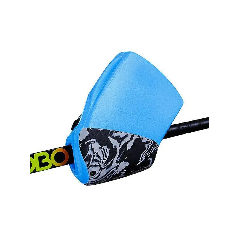 OBO Robo Hi-Rebound Right Hand PLUS Protector - Peron Blue 1 OBO Robo Hi-Rebound Right Hand PLUS Protector - Peron Blue