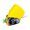 OBO Robo Hi-Rebound Right Hand PLUS Protector - Yellow