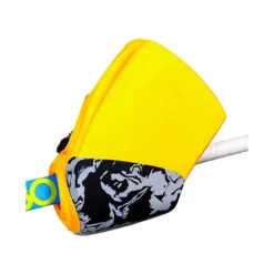 OBO Robo Hi-Rebound Right Hand PLUS Protector - Yellow