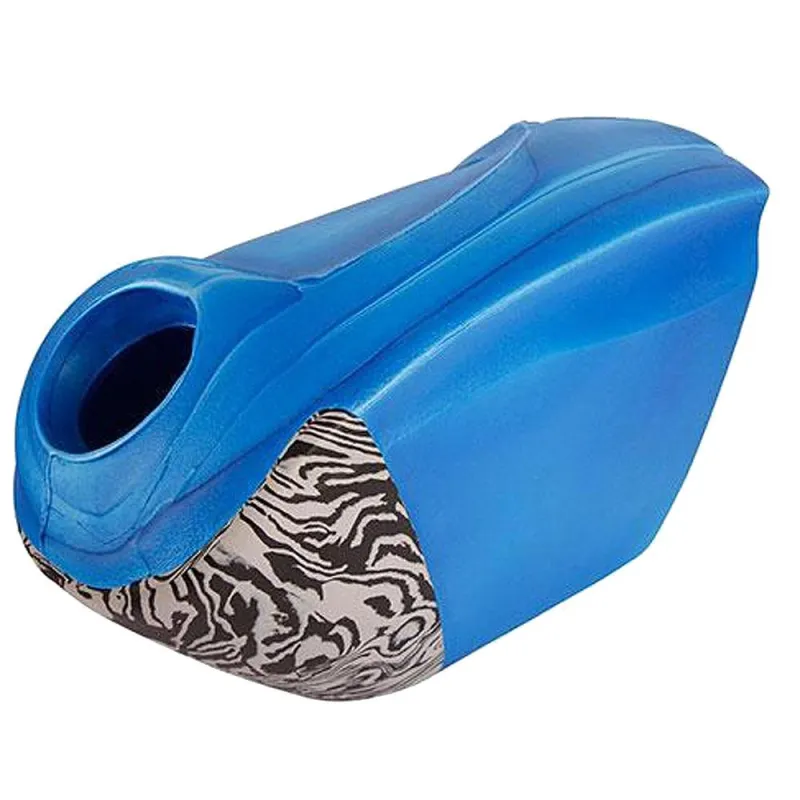 OBO Robo Hi-Rebound Right Hand Protector - Blue 1 OBO Robo Hi-Rebound Right Hand Protector - Blue