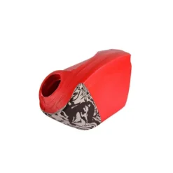 OBO Robo Hi-Rebound Right Hand Protector - Red