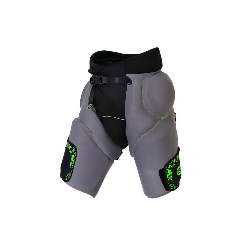 OBO Robo Hotpants 1 OBO Robo Hotpants