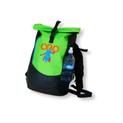 OBO Rucksack - Green/Black