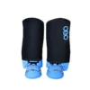 OBO Slippa Leg Guard Covers (Black)